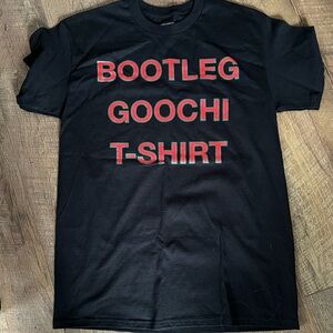 Secret Club Market Bootleg Goochi Shirt